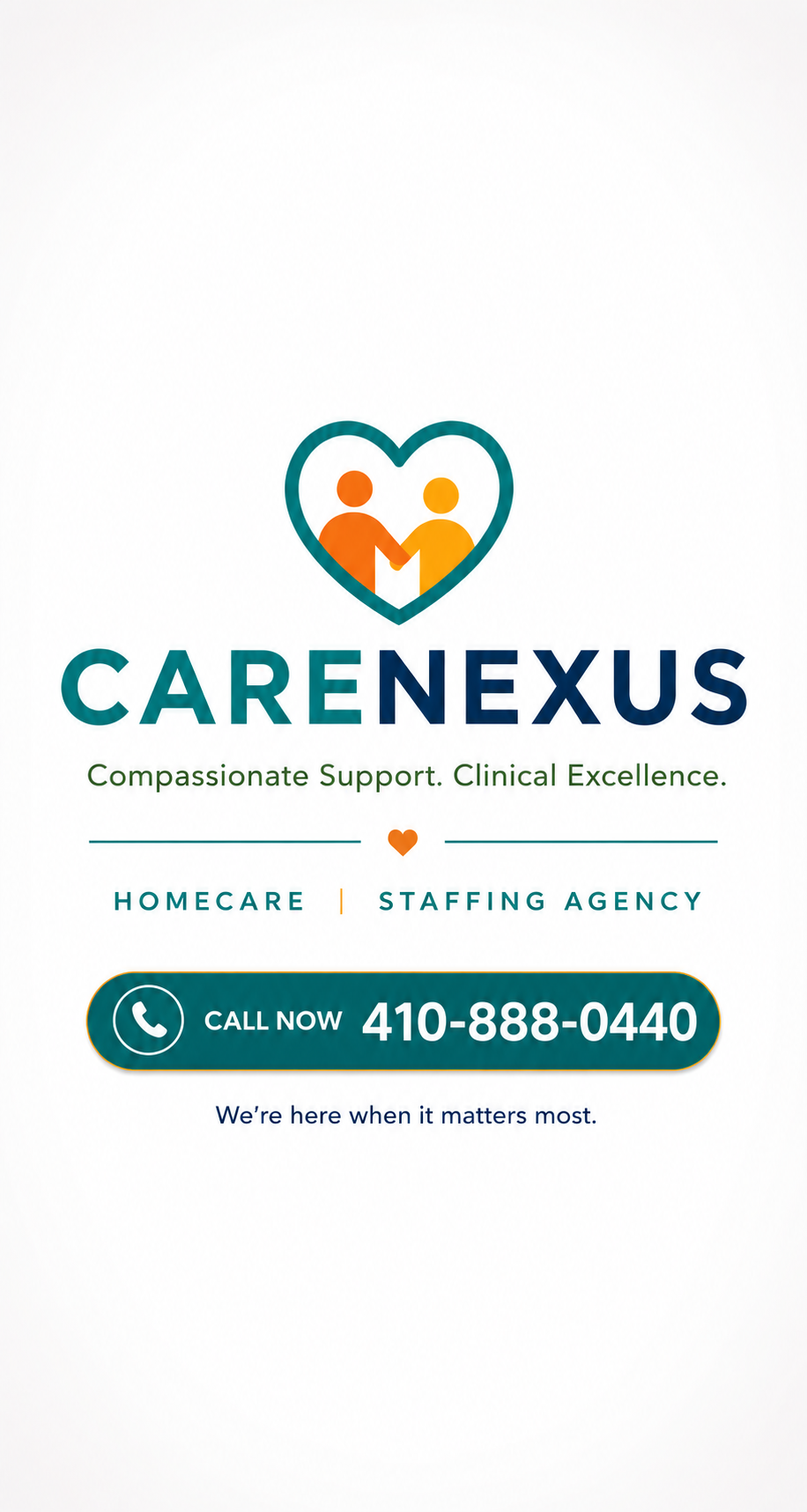 CareNexus logo